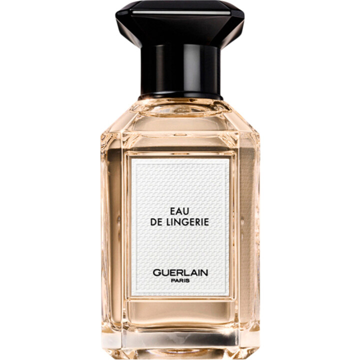 Eau de Lingerie